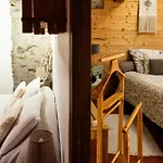 Bed and breakfast L'instant Jardin 3*