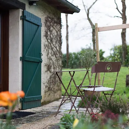 L'instant Jardin 3*