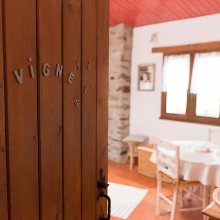 L'instant Jardin Bed & Breakfast 3*