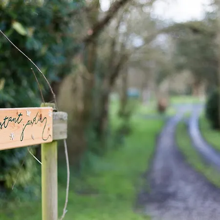 L'instant Jardin 3* Saint-Mars-de-Coutais