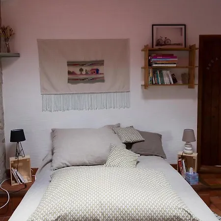 Bed & Breakfast L'instant Jardin