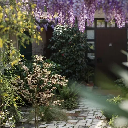 Bed and breakfast L'instant Jardin