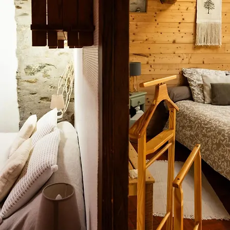 Bed and breakfast L'instant Jardin 3*