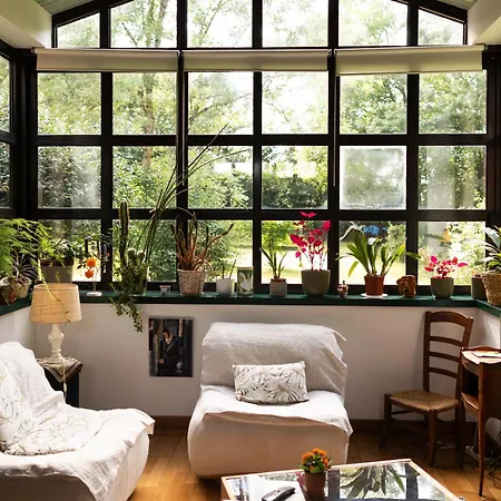 L'instant Jardin 3*