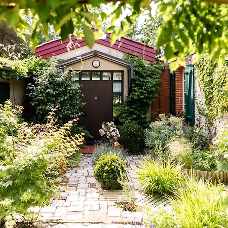 L'instant Jardin 3* Saint-Mars-de-Coutais