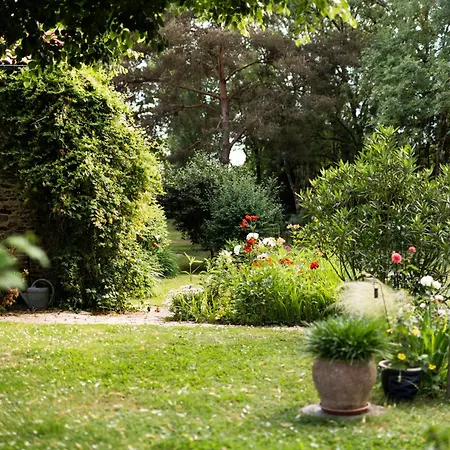 L'instant Jardin