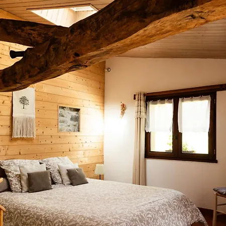 Bed and breakfast L'instant Jardin