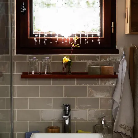 L'instant Jardin Bed and breakfast