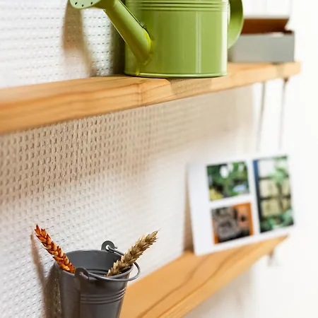 Bed and breakfast L'instant Jardin Saint-Mars-de-Coutais