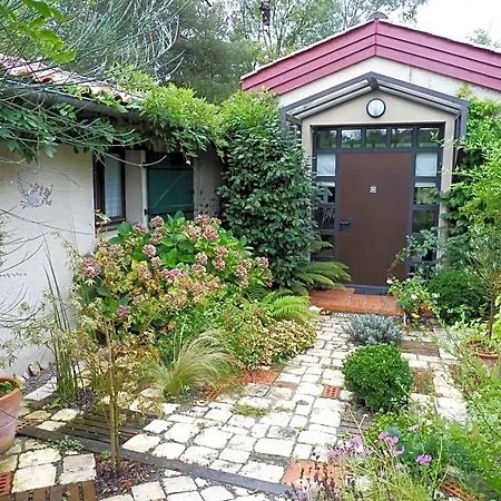 Bed & Breakfast L'instant Jardin