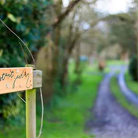 L'instant Jardin Bed & Breakfast Saint-Mars-de-Coutais