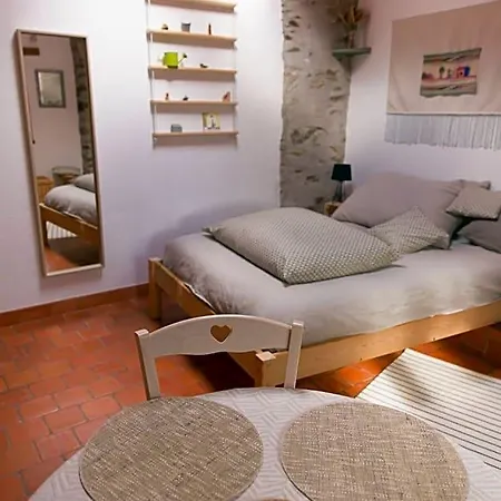 L'instant Jardin Nocleg ze śniadaniem