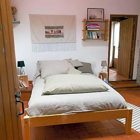 Bed & Breakfast L'instant Jardin