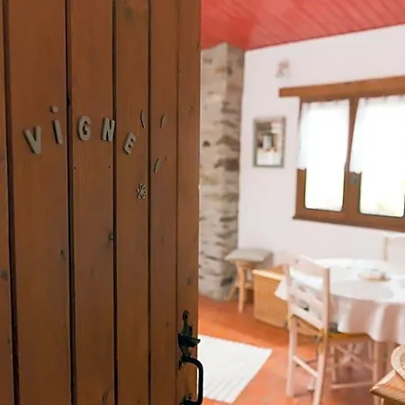 Bed & Breakfast L'instant Jardin 3*