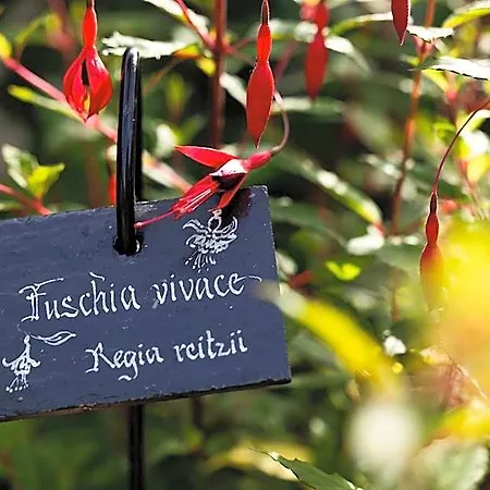 L'instant Jardin 3*