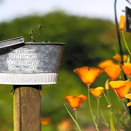 Bed & Breakfast L'instant Jardin