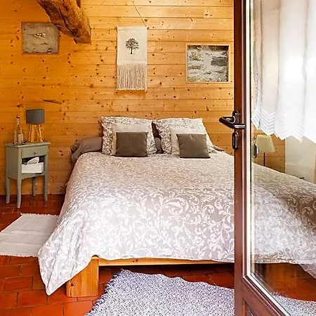Bed & Breakfast L'instant Jardin