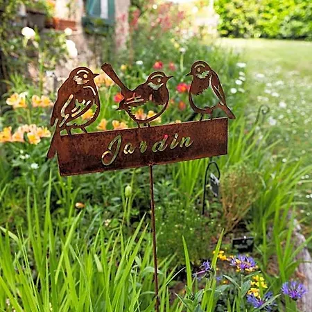 L'instant Jardin Bed & Breakfast