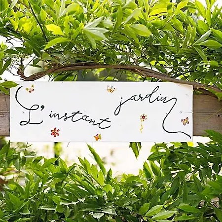 L'instant Jardin Bed & Breakfast 3*
