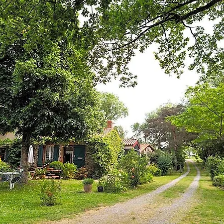 L'instant Jardin 3*