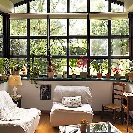 L'instant Jardin Bed & Breakfast