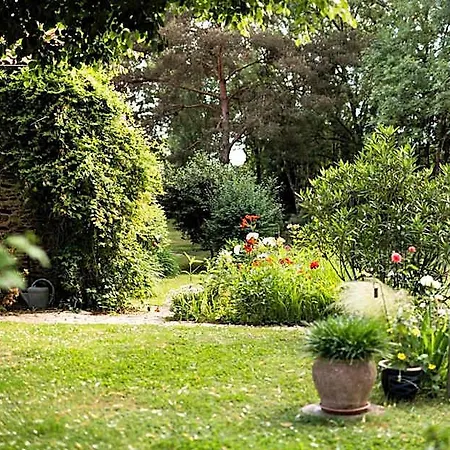 L'instant Jardin 3*