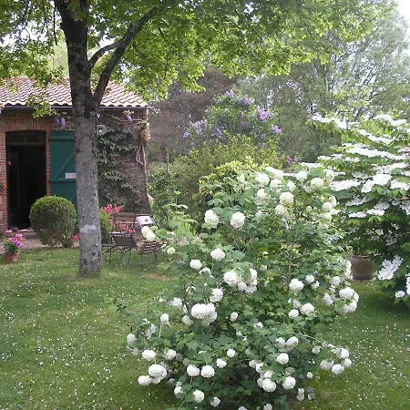 Bed and breakfast L'instant Jardin Saint-Mars-de-Coutais