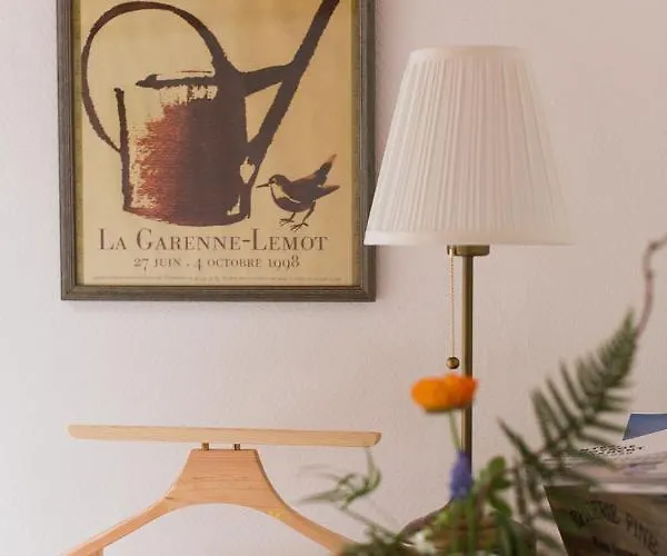 L'instant Jardin 3* Saint-Mars-de-Coutais