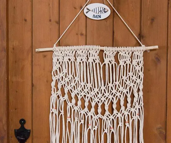 L'instant Jardin Bed & Breakfast Saint-Mars-de-Coutais