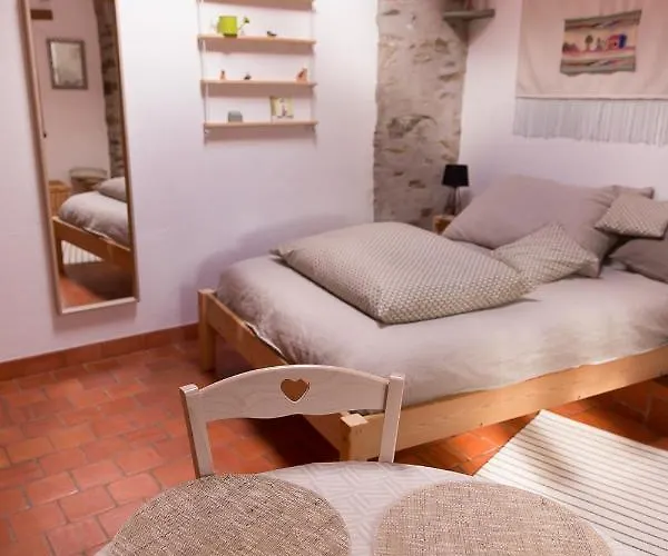 L'instant Jardin Saint-Mars-de-Coutais