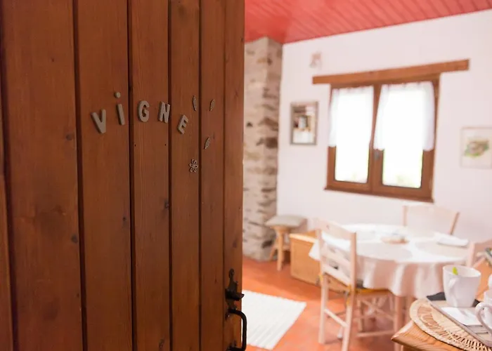 L'instant Jardin Bed & Breakfast 3*