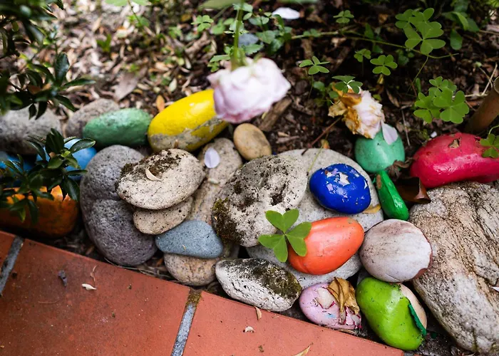 L'instant Jardin Saint-Mars-de-Coutais