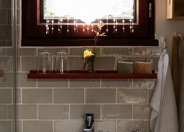 L'instant Jardin Bed & Breakfast