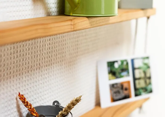 Bed & Breakfast L'instant Jardin Saint-Mars-de-Coutais